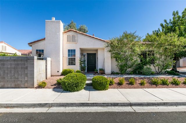 7221 Scenic Desert Court, Las Vegas, NV 89131