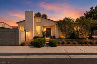 7221 Scenic Desert Court, Las Vegas, NV 89131