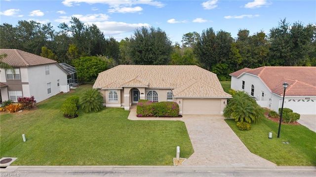 8421 Arborfield CT, Fort Myers, FL 33912