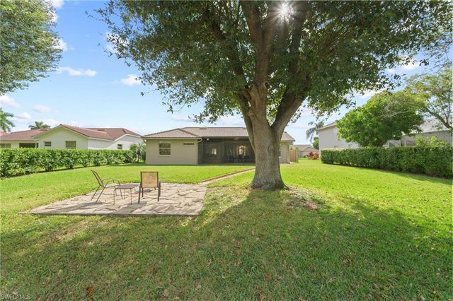 8421 Arborfield CT, Fort Myers, FL 33912