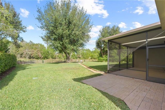 8421 Arborfield CT, Fort Myers, FL 33912