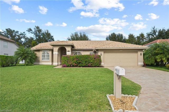 8421 Arborfield CT, Fort Myers, FL 33912