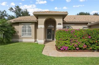 8421 Arborfield CT, Fort Myers, FL 33912