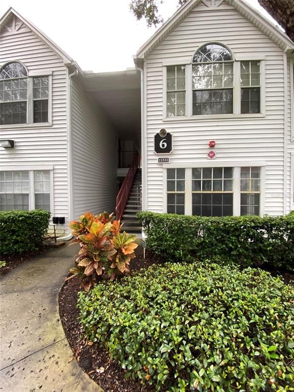 11532 WESTWOOD BOULEVARD 616, Orlando, FL 32821