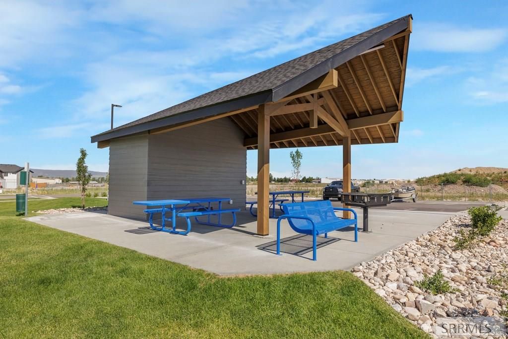 Image 20 of property listing at 525 N 1st Street # B102, Driggs, ID 83422