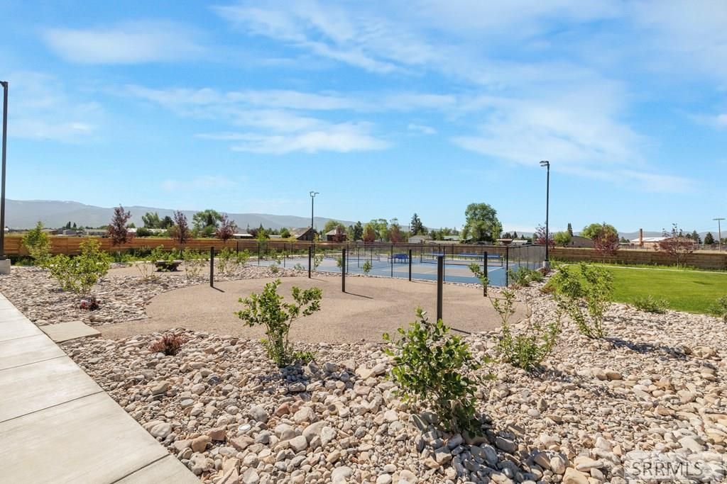 Image 21 of property listing at 525 N 1st Street # B102, Driggs, ID 83422