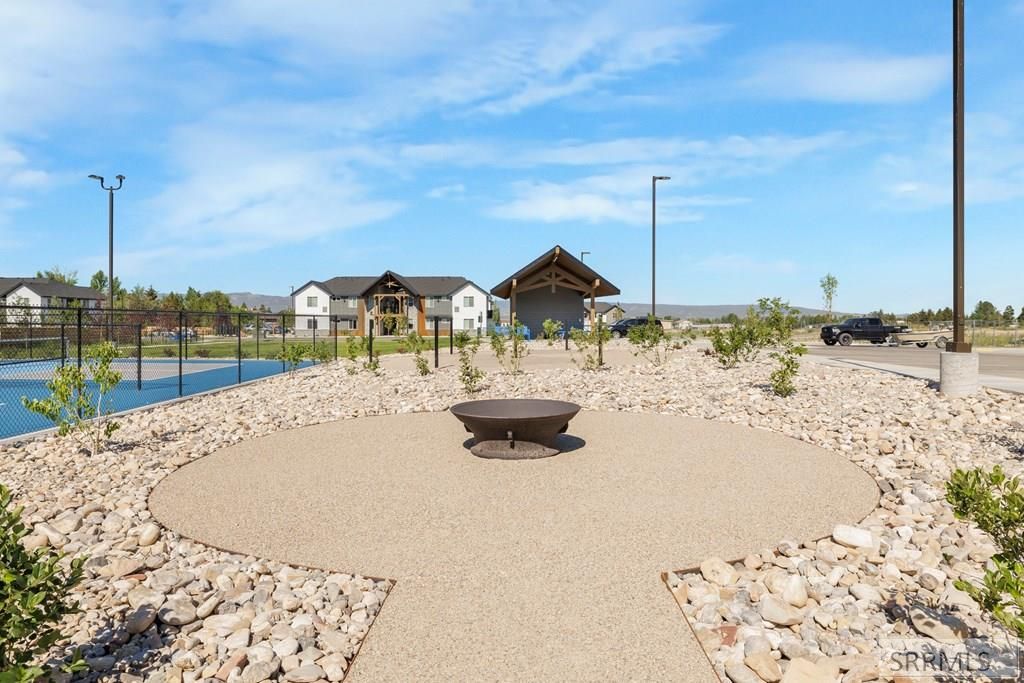 Image 22 of property listing at 525 N 1st Street # B102, Driggs, ID 83422