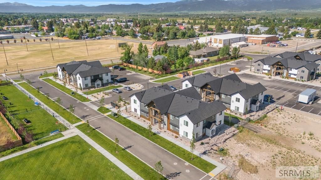 Image 26 of property listing at 525 N 1st Street # B102, Driggs, ID 83422