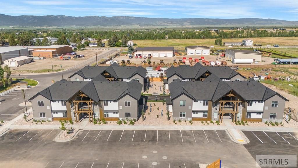 Image 27 of property listing at 525 N 1st Street # B102, Driggs, ID 83422