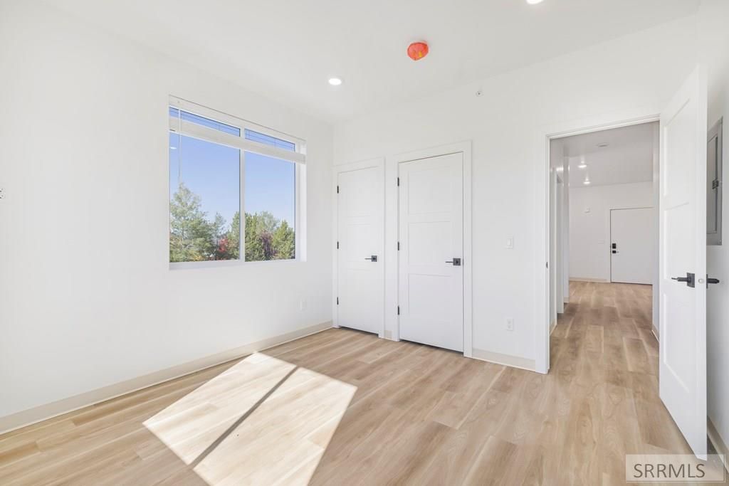 Image 3 of property listing at 525 N 1st Street # B102, Driggs, ID 83422