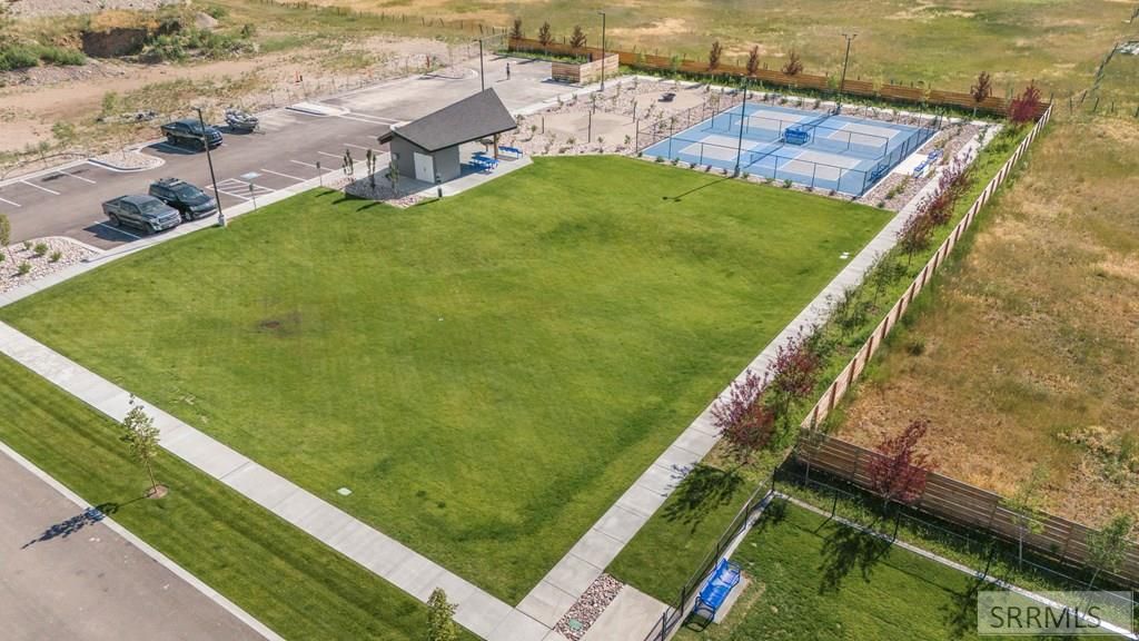 Image 30 of property listing at 525 N 1st Street # B102, Driggs, ID 83422