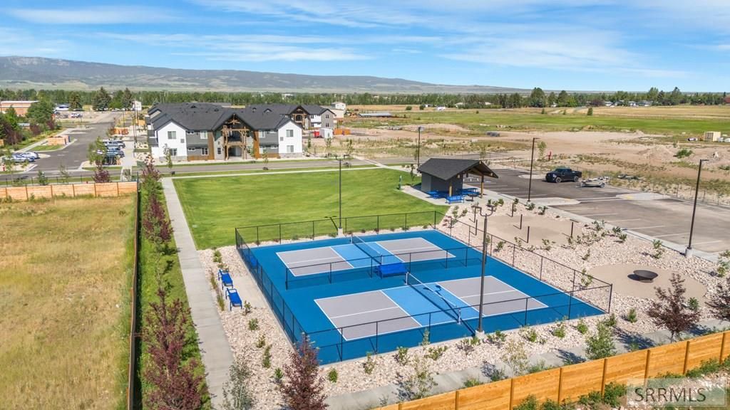 Image 31 of property listing at 525 N 1st Street # B102, Driggs, ID 83422