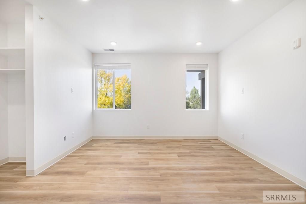 Image 6 of property listing at 525 N 1st Street # B102, Driggs, ID 83422