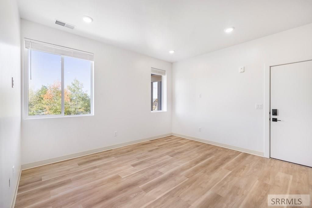 Image 7 of property listing at 525 N 1st Street # B102, Driggs, ID 83422