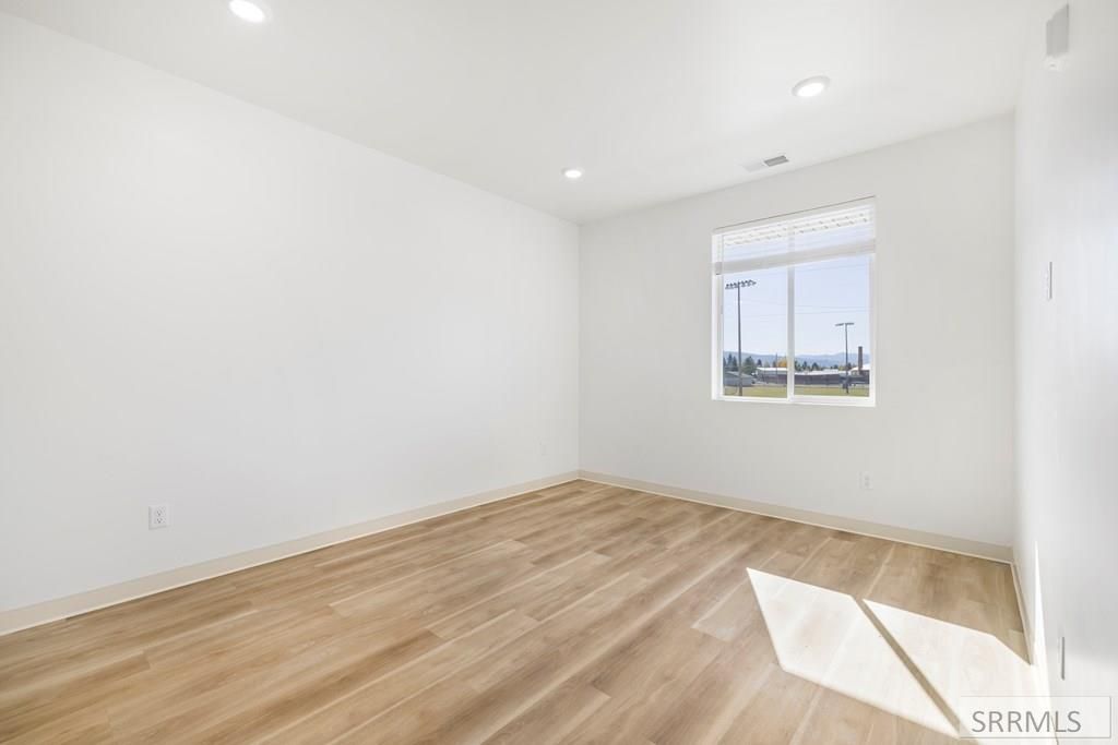 Image 8 of property listing at 525 N 1st Street # B102, Driggs, ID 83422