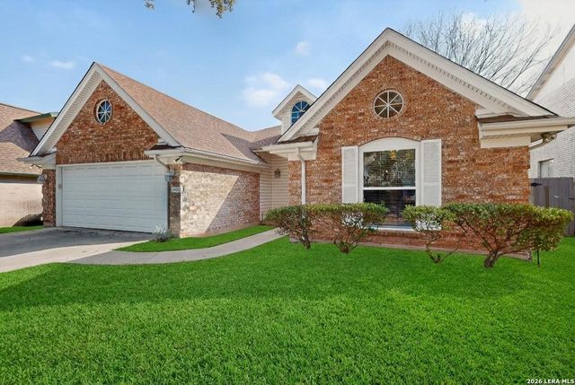 9203 Mirecourt, San Antonio, TX 78250