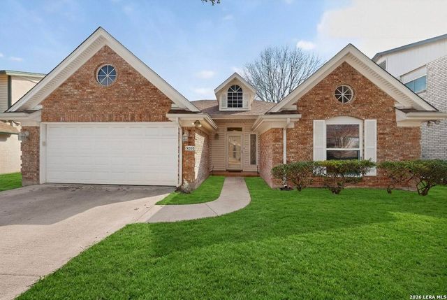 9203 Mirecourt, San Antonio, TX 78250