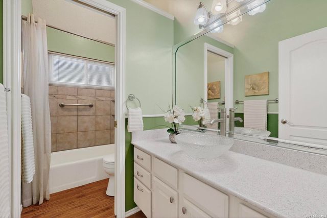 9203 Mirecourt, San Antonio, TX 78250