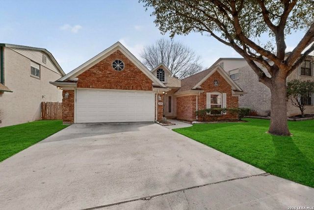 9203 Mirecourt, San Antonio, TX 78250