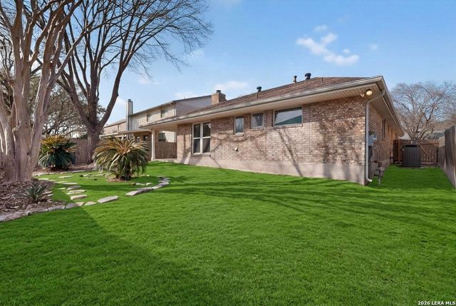 9203 Mirecourt, San Antonio, TX 78250