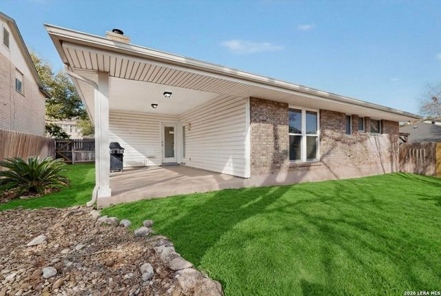 9203 Mirecourt, San Antonio, TX 78250