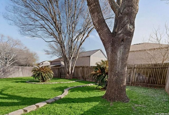 9203 Mirecourt, San Antonio, TX 78250