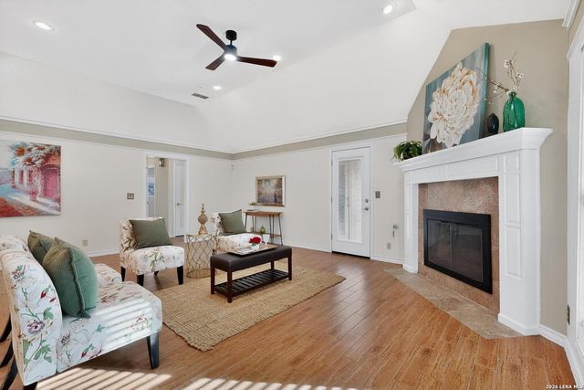 9203 Mirecourt, San Antonio, TX 78250