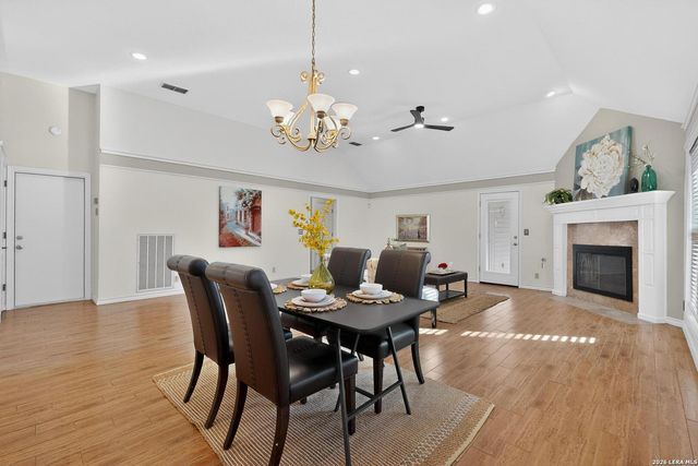 9203 Mirecourt, San Antonio, TX 78250