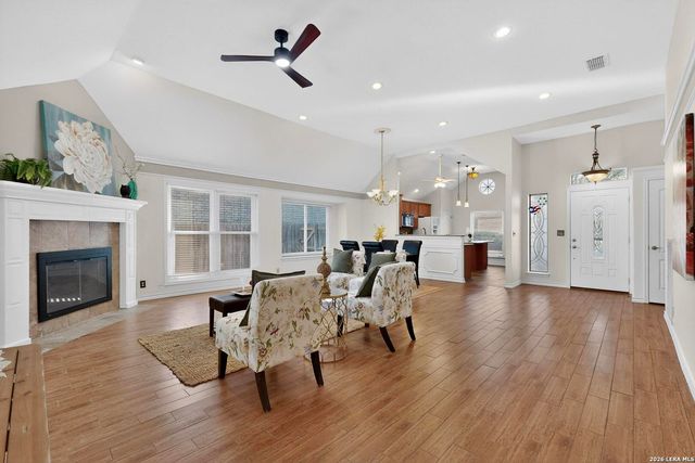 9203 Mirecourt, San Antonio, TX 78250