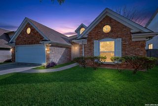 9203 Mirecourt, San Antonio, TX 78250