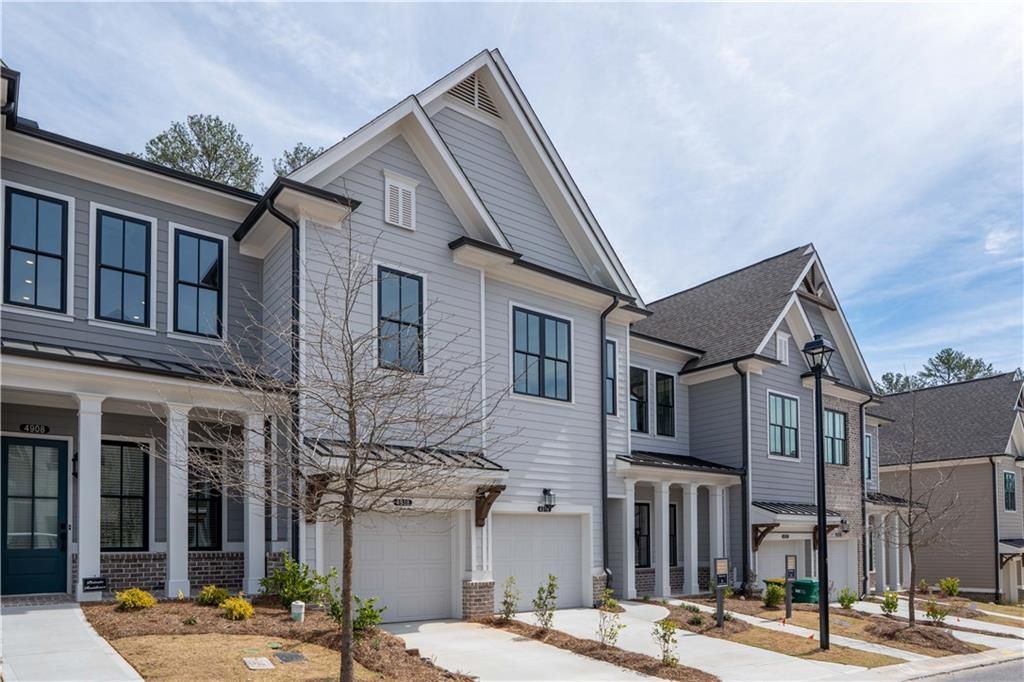 4931 Sudbrook Way 229, Peachtree Corners, GA 30092