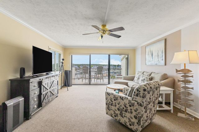 4390 Bimini Ct Unit 507C, Little River, SC 29566