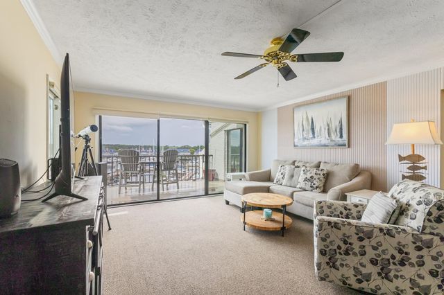 4390 Bimini Ct Unit 507C, Little River, SC 29566