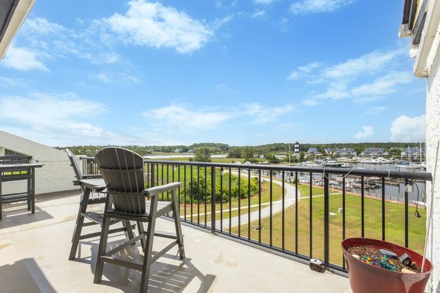 4390 Bimini Ct Unit 507C, Little River, SC 29566