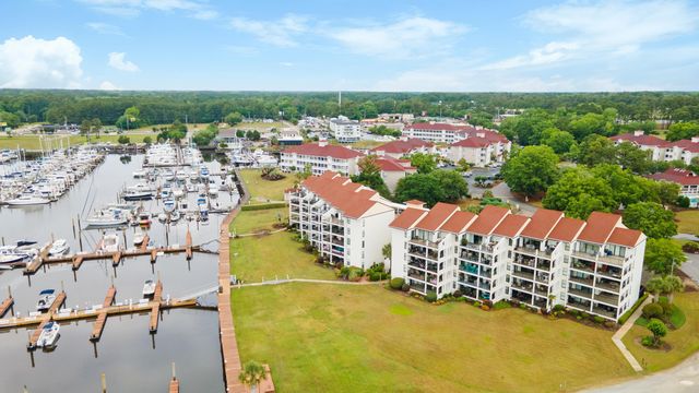 4390 Bimini Ct Unit 507C, Little River, SC 29566