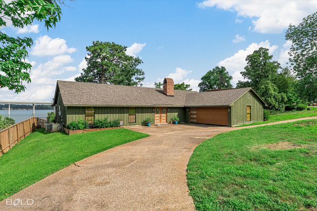 1821 Willow Point Drive, Shreveport, LA 71119