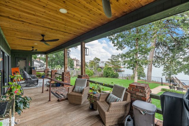 1821 Willow Point Drive, Shreveport, LA 71119