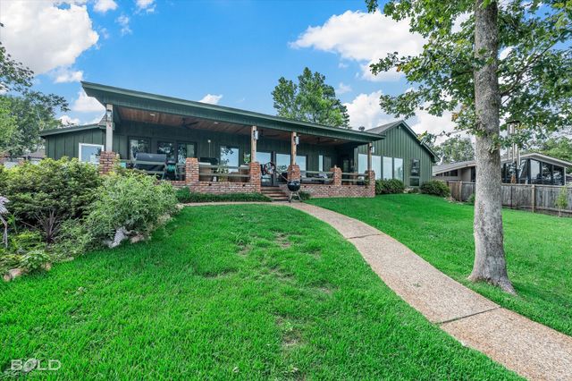 1821 Willow Point Drive, Shreveport, LA 71119