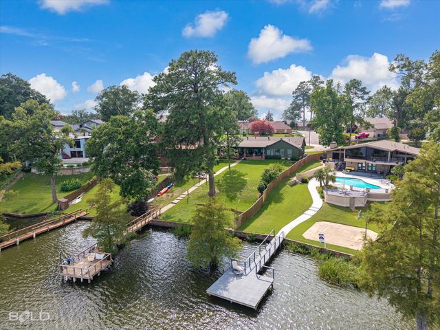 1821 Willow Point Drive, Shreveport, LA 71119