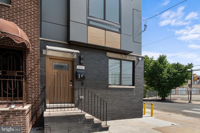 2601 REED ST, Philadelphia, PA 19146
