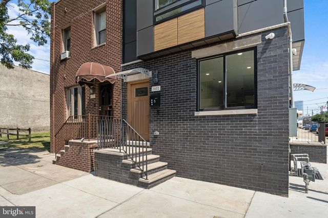 2601 REED ST, Philadelphia, PA 19146