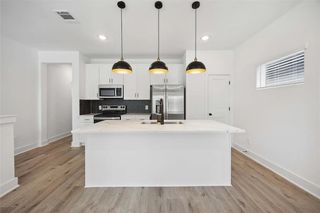 8021 Cora Street B, Houston, TX 77088