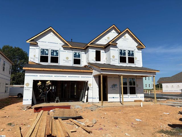 411 Simpson Farm Road, Simpsonville, SC 29681