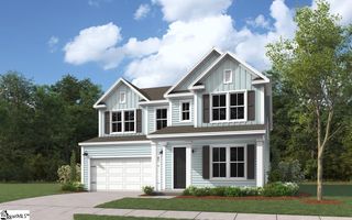 411 Simpson Farm Road, Simpsonville, SC 29681