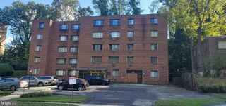 500 THAYER AVE #203, Silver Spring, MD 20910