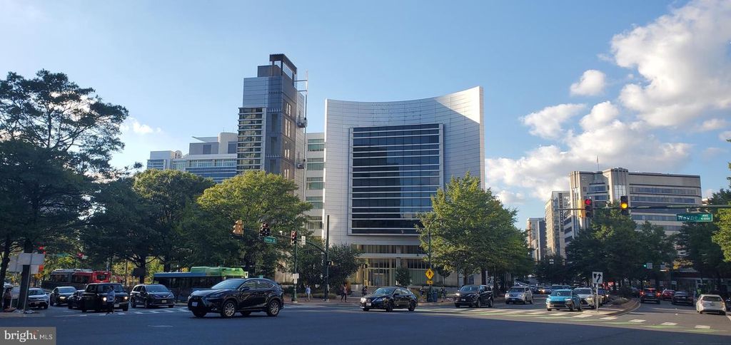 500 THAYER AVE #203, Silver Spring, MD 20910