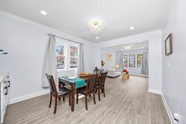 3039 S Kolin Avenue, Chicago, IL 60623