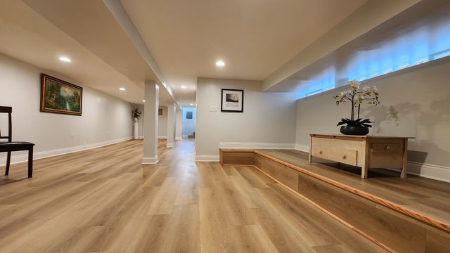 3039 S Kolin Avenue, Chicago, IL 60623