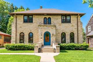 8011 Jackson Park BOULEVARD, Wauwatosa, WI 53213