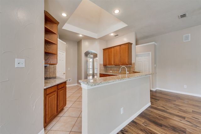 7900 Brookmount Street, Plano, TX 75024